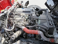 三菱ふそうキャンタークレーン6段小型（2t・3t）[写真34]