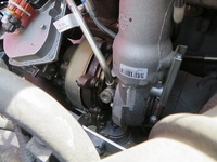 三菱ふそうキャンタークレーン6段小型（2t・3t）[写真35]