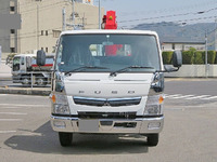 三菱ふそうキャンタークレーン6段小型（2t・3t）[写真05]