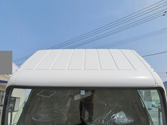 三菱ふそうキャンタークレーン6段小型（2t・3t）[写真06]