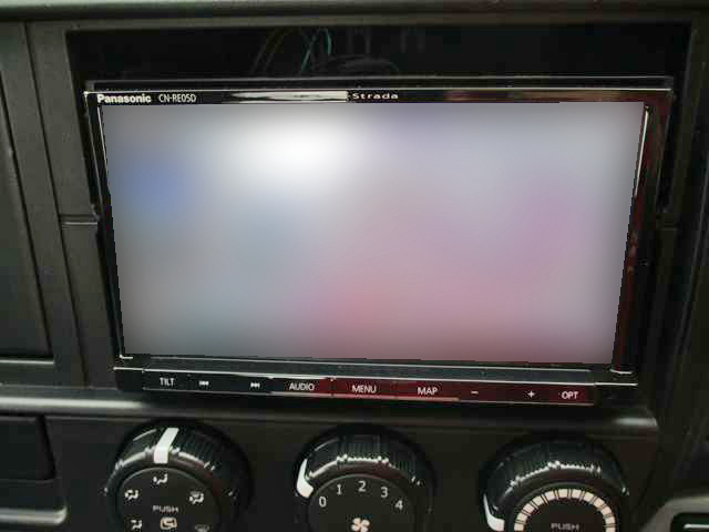 三菱ふそうキャンター平ボディ小型（2t・3t）[写真12]