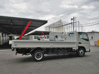 三菱ふそうキャンター平ボディ小型（2t・3t）[写真06]