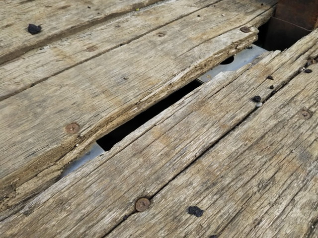 日野レンジャーセーフティローダー増トン（6t・8t）[写真10]