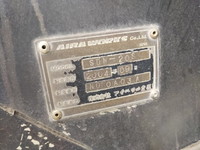 日野レンジャーセーフティローダー増トン（6t・8t）[写真12]