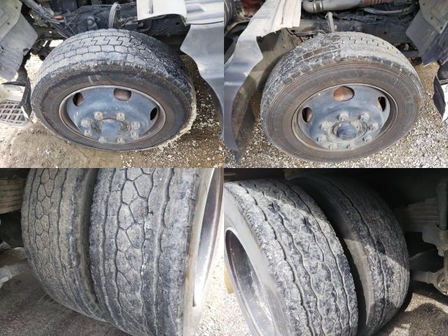 日野レンジャーセーフティローダー増トン（6t・8t）[写真13]