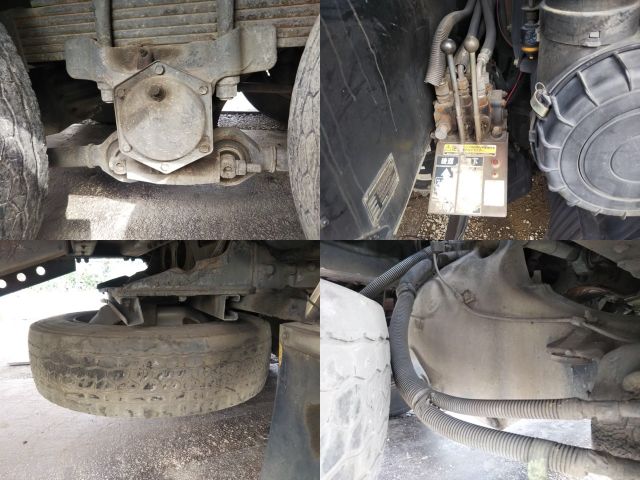 日野レンジャーセーフティローダー増トン（6t・8t）[写真14]