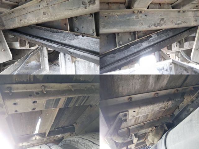 日野レンジャーセーフティローダー増トン（6t・8t）[写真15]