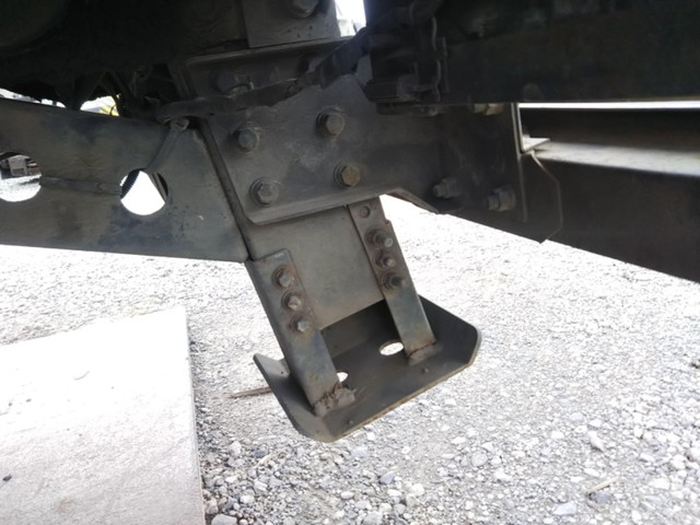 日野レンジャーセーフティローダー増トン（6t・8t）[写真16]