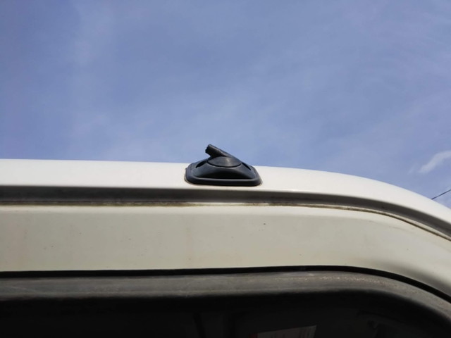 日野レンジャーセーフティローダー増トン（6t・8t）[写真20]