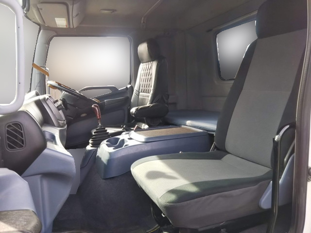 日野レンジャーセーフティローダー増トン（6t・8t）[写真22]