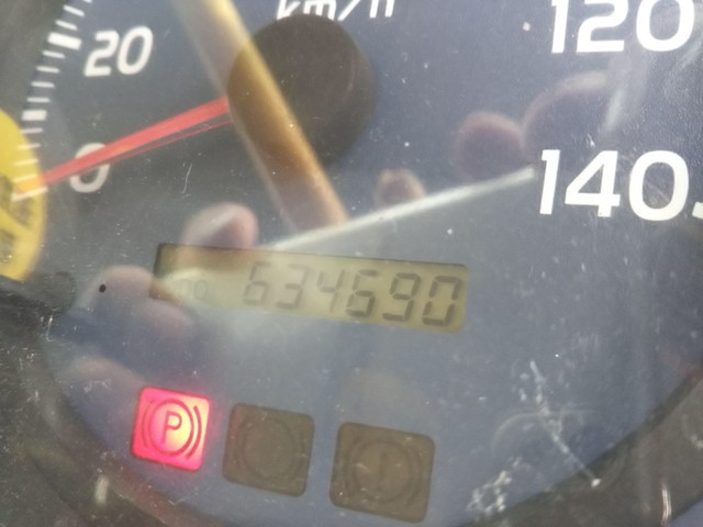 日野レンジャーセーフティローダー増トン（6t・8t）[写真26]