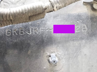 日野レンジャーセーフティローダー増トン（6t・8t）[写真33]