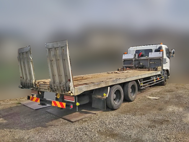 日野レンジャーセーフティローダー増トン（6t・8t）[写真04]