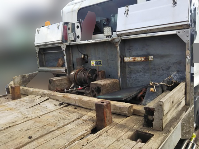 日野レンジャーセーフティローダー増トン（6t・8t）[写真08]