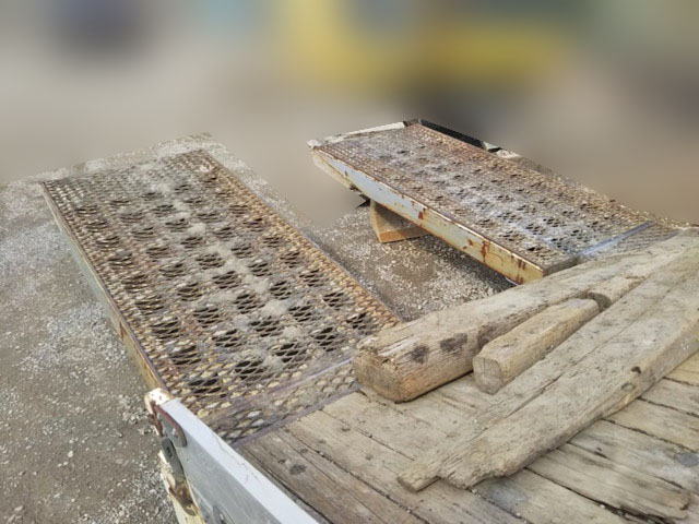 いすゞフォワードヒップリフター増トン（6t・8t）[写真11]