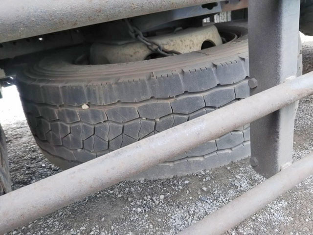 いすゞフォワードヒップリフター増トン（6t・8t）[写真15]