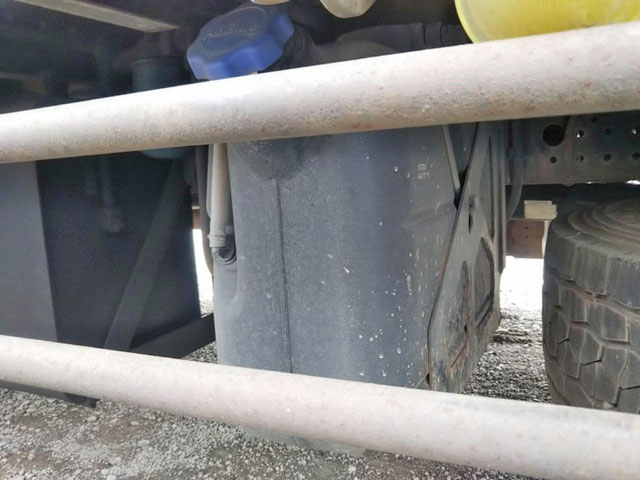 いすゞフォワードヒップリフター増トン（6t・8t）[写真16]