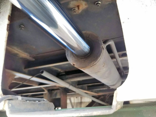 いすゞフォワードヒップリフター増トン（6t・8t）[写真18]