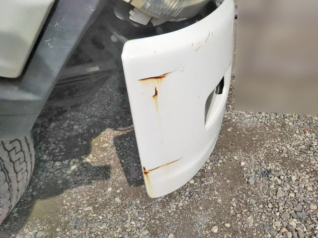 いすゞフォワードヒップリフター増トン（6t・8t）[写真27]