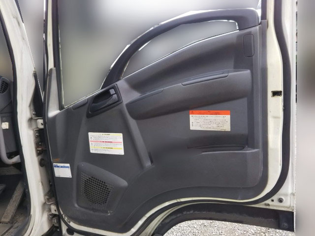 いすゞフォワードヒップリフター増トン（6t・8t）[写真29]