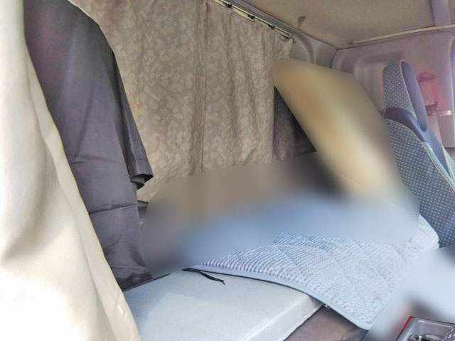 いすゞフォワードヒップリフター増トン（6t・8t）[写真35]