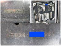 いすゞフォワードヒップリフター増トン（6t・8t）[写真39]