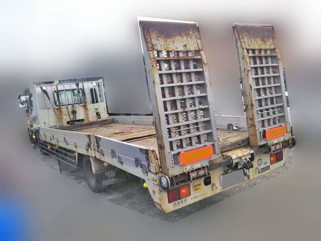 いすゞフォワードヒップリフター増トン（6t・8t）[写真04]