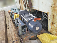 いすゞフォワードヒップリフター増トン（6t・8t）[写真06]