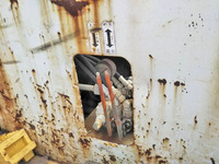 いすゞフォワードヒップリフター増トン（6t・8t）[写真07]