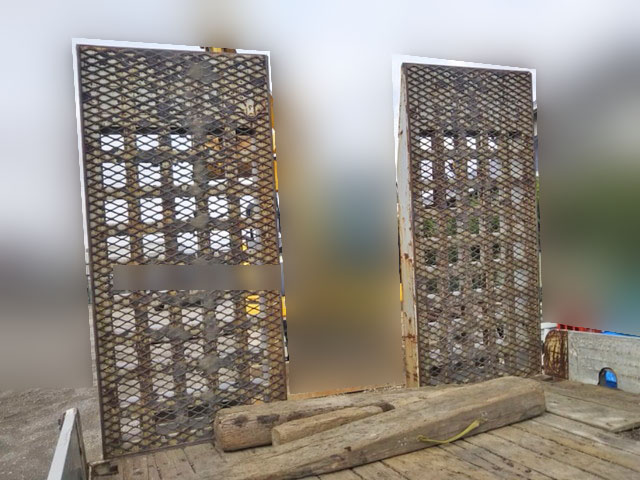 いすゞフォワードヒップリフター増トン（6t・8t）[写真09]