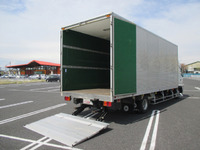 日野レンジャーアルミバン中型（4t）[写真02]