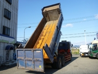 日野プロフィア深ダンプ（土砂禁ダンプ）大型（10t）[写真02]