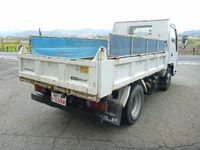 いすゞエルフダンプ小型（2t・3t）[写真02]