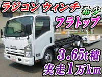 いすゞエルフセーフティローダー小型（2t・3t）[写真01]