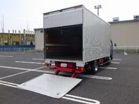 三菱ふそうキャンターアルミバン小型（2t・3t）[写真02]