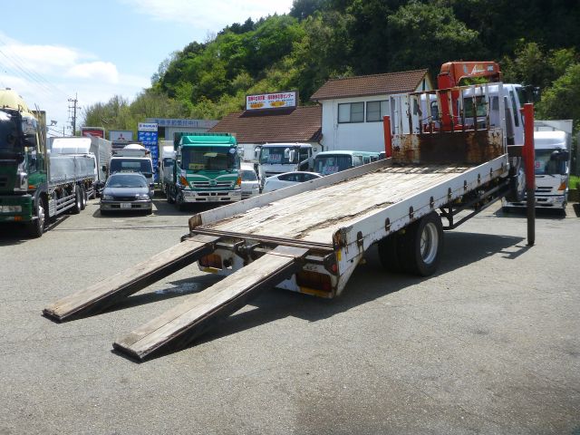 日野レンジャーセルフクレーン3段増トン（6t・8t）[写真02]