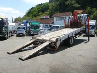 日野レンジャーセルフクレーン3段増トン（6t・8t）[写真02]