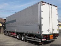 三菱ふそうスーパーグレートアルミウイング大型（10t）[写真02]