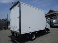 いすゞエルフ冷凍車（冷蔵車）小型（2t・3t）[写真02]