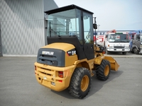 CATタイヤショベル（ホイルローダー）[写真02]