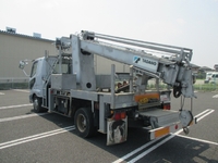 三菱ふそうファイター穴掘建柱車中型（4t）[写真02]