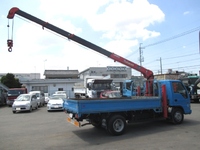 いすゞエルフセルフクレーン4段小型（2t・3t）[写真02]