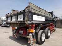 UDトラックスビッグサムダンプ大型（10t）[写真02]