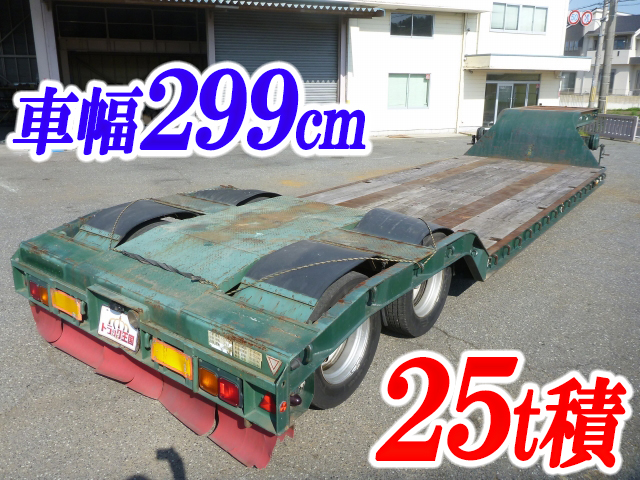 東急その他の車種トレーラー（セミトレーラー）[写真01]