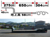 東急その他の車種トレーラー（セミトレーラー）[写真02]