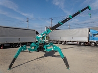 マエダカニクレーン（クローラークレーン）[写真02]