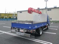 三菱ふそうキャンターユニック5段小型（2t・3t）[写真02]