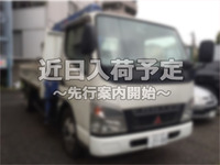 タダノキャンタークレーン3段小型（2t・3t）[写真01]