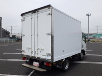 いすゞエルフ冷凍車（冷蔵車）小型（2t・3t）[写真02]