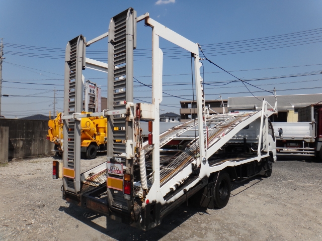 日産アトラスキャリアカー小型（2t・3t）[写真02]